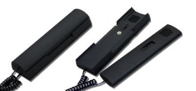 Трубка абонентская переговорная ЦИФРАЛ КМ-2НО.1Ч (Cyfral)